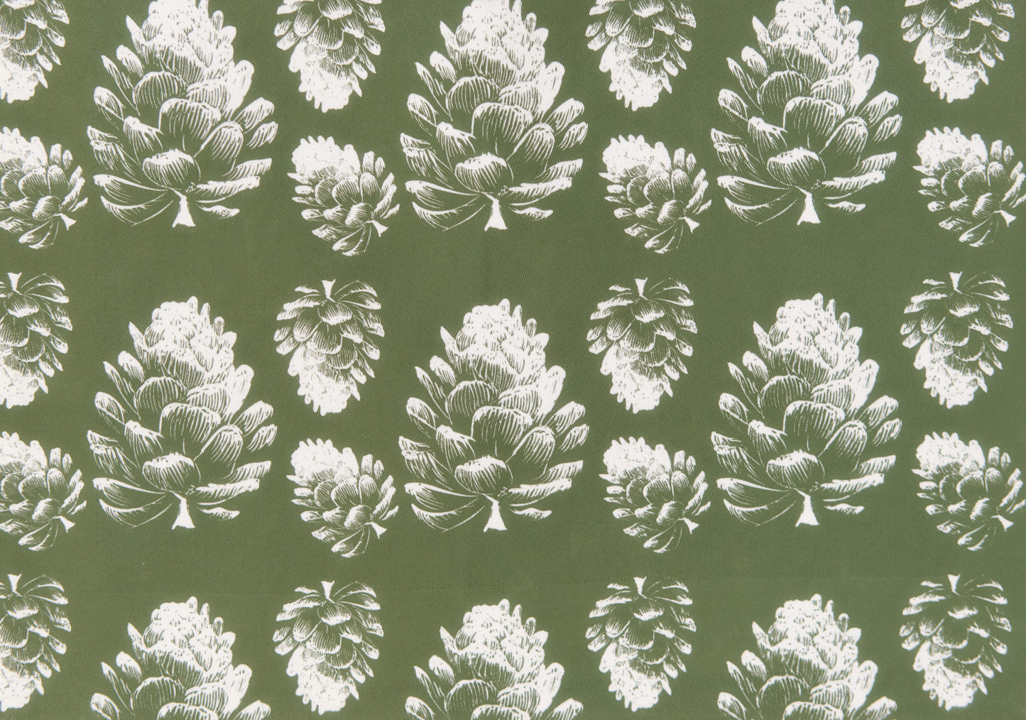 Pine Cone Placemat - Limited Edition / 2 pack