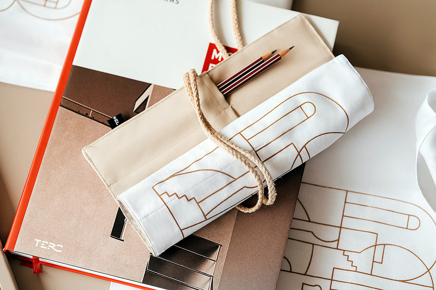 Guest Welcome & Travel Collection