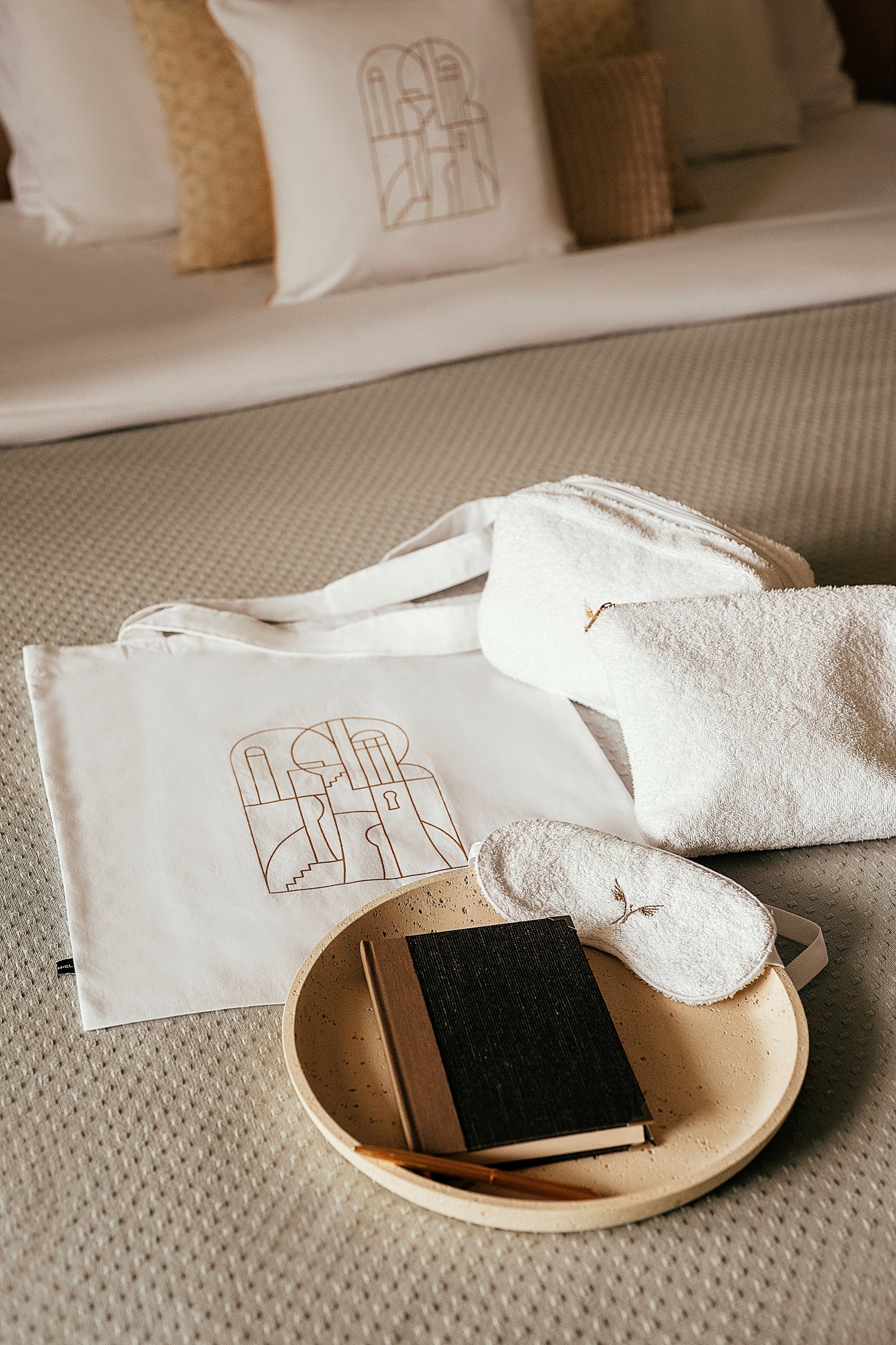 Hotel Amenities