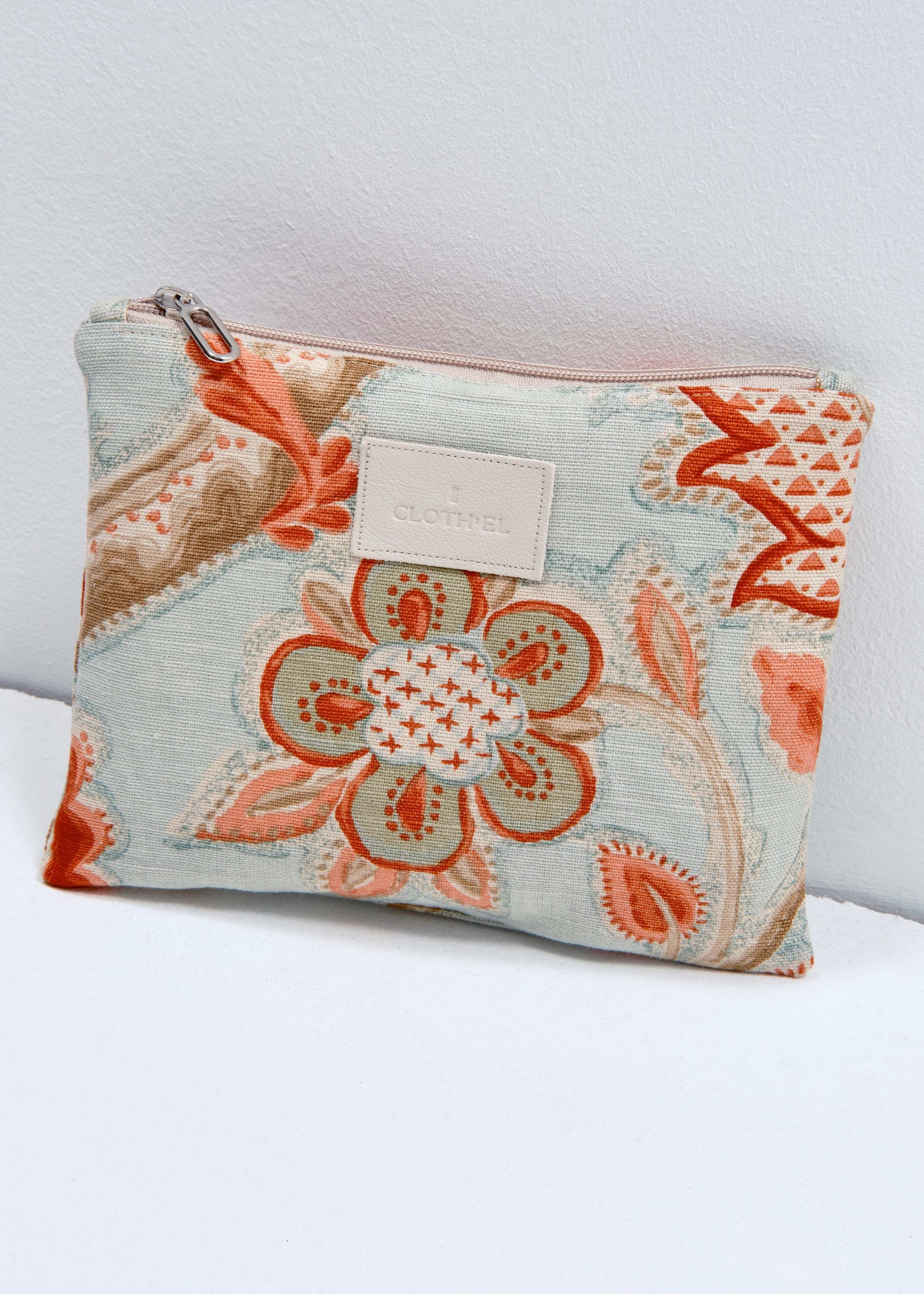 Torridon Cosmetic Bag - Limited Edition