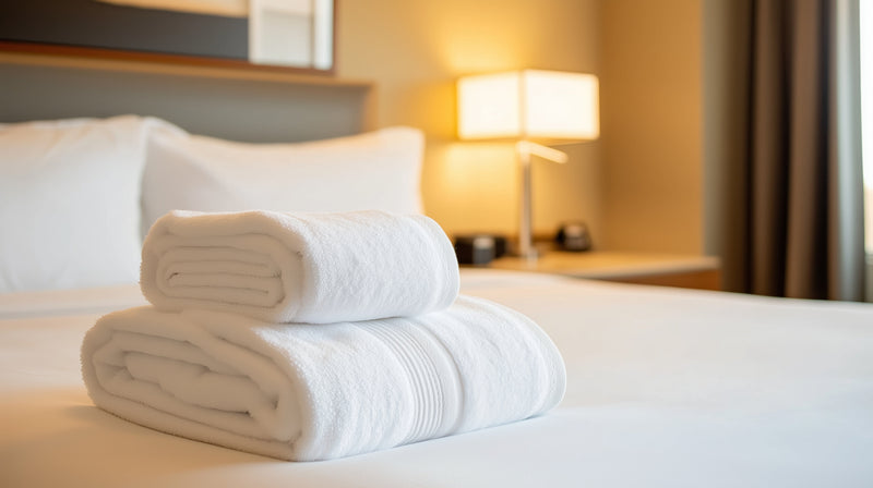 Beyond the Hotel: Building a Circular Textile Network
