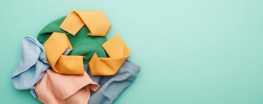 Upcycling vs. Recycling: What’s the Difference?