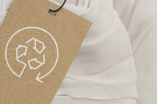 5 Misconceptions About Upcycled Fashion — Debunked