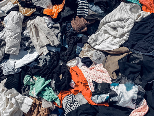 How Upcycled Textiles Reduce Waste and Pollution