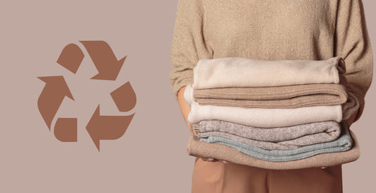 10 Reasons to Switch to Upcycled Clothing