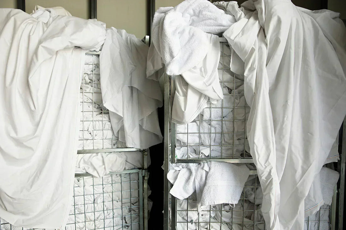 Clean Fashion: How CLOTH’EL Ensures Every Upcycled Garment Is Fresh, Safe, and Beautiful