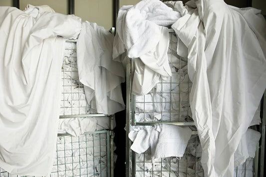 Clean Fashion: How CLOTH’EL Ensures Every Upcycled Garment Is Fresh, Safe, and Beautiful
