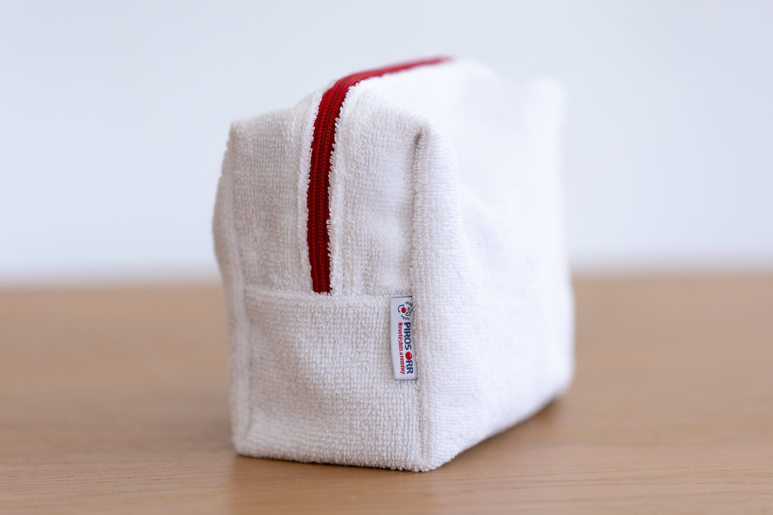 From Hotel Towels to Purpose | Sustainable Collaboration with Red Nose Clowndoctors Foundation