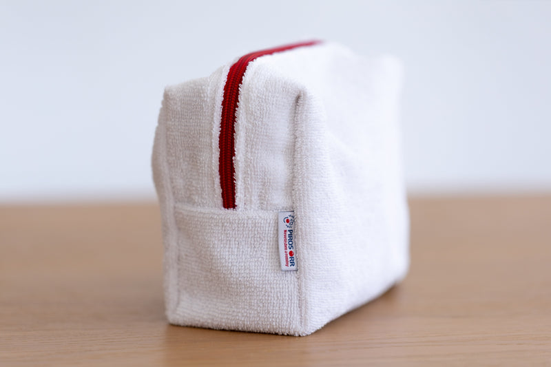 From Hotel Towels to Purpose | Sustainable Collaboration with Red Nose Clowndoctors Foundation