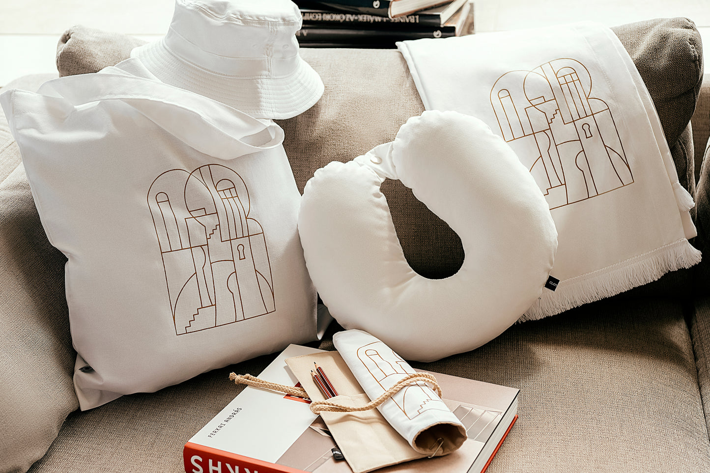 Museum Shop Collection