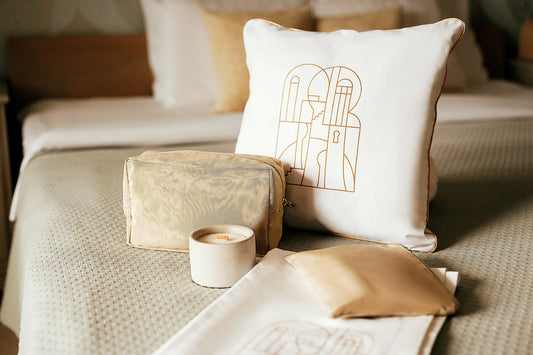 Guest Welcome & Travel Collection