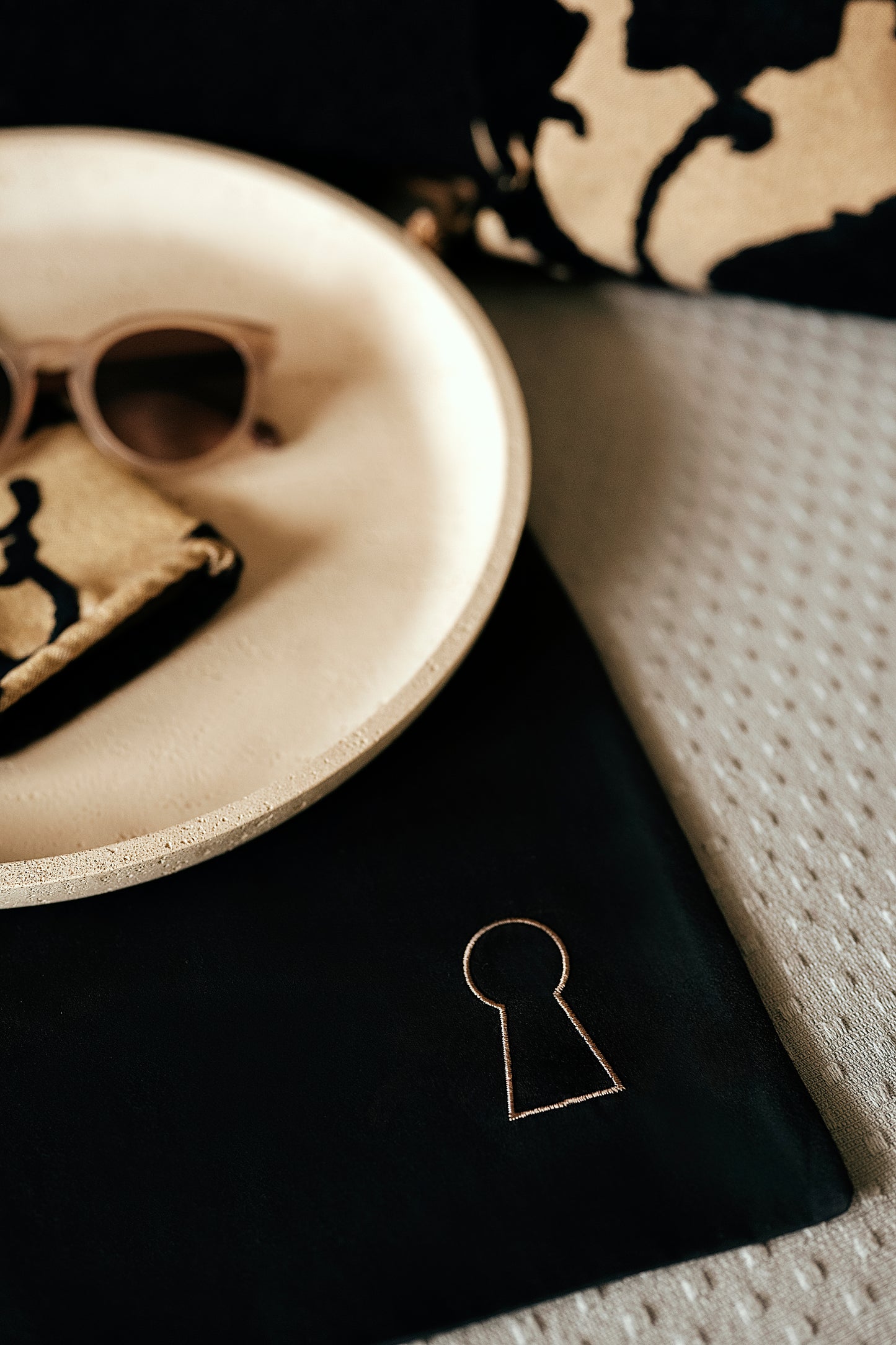 Hotel Amenities