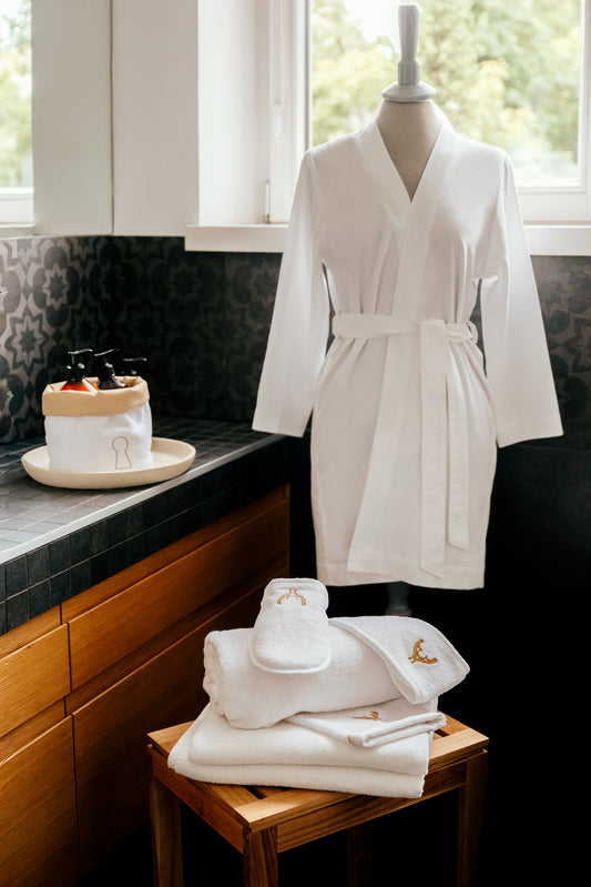 Spa & Wellness Collection