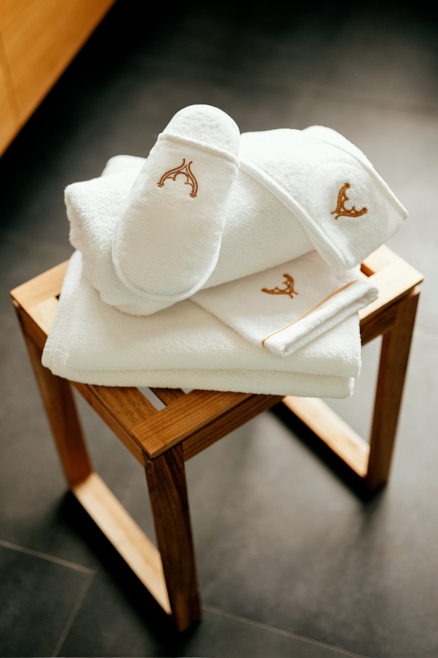 Spa Collection