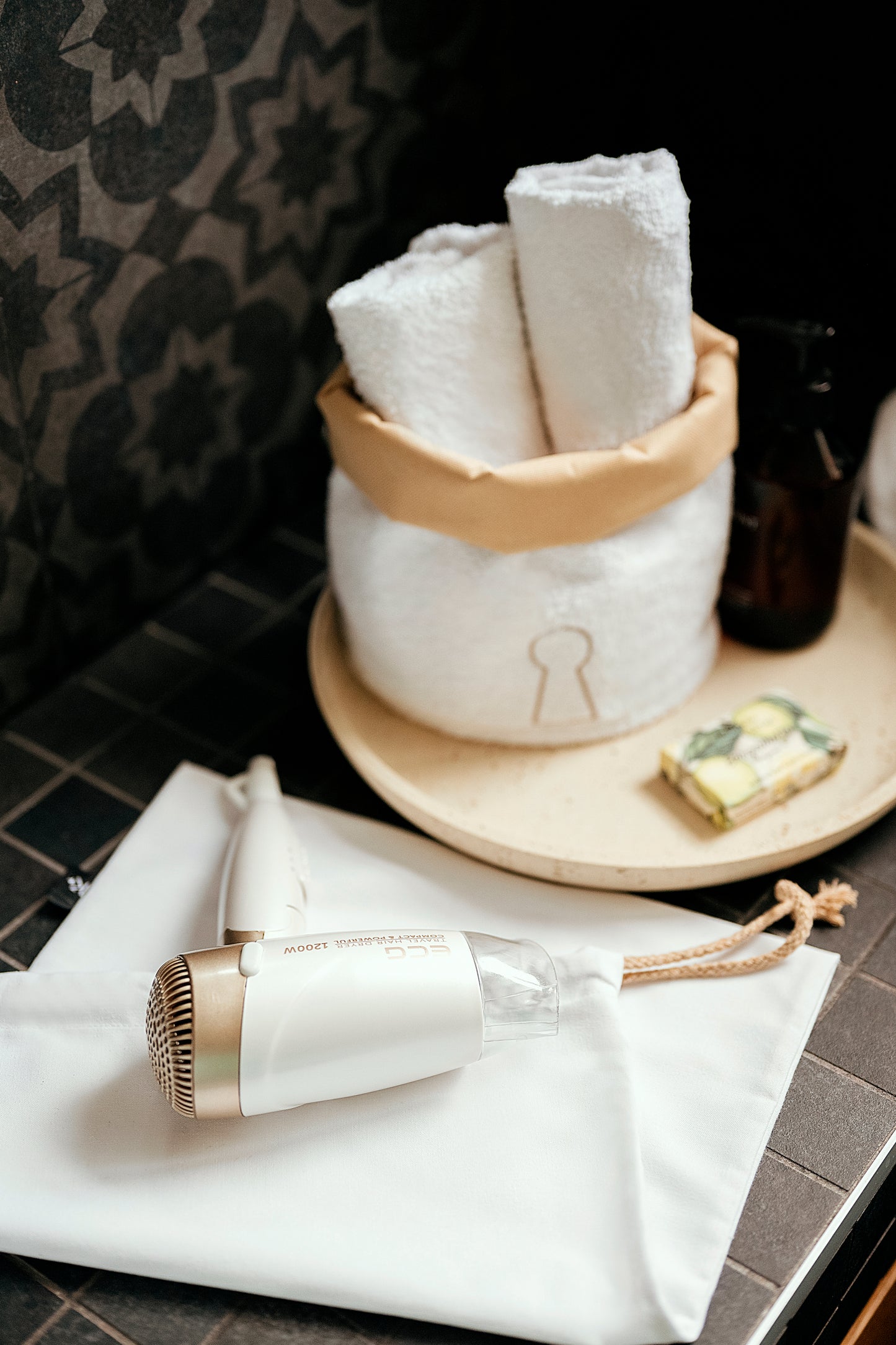 Spa Collection
