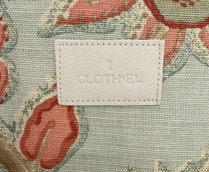 Torridon Cosmetic Bag - Limited Edition