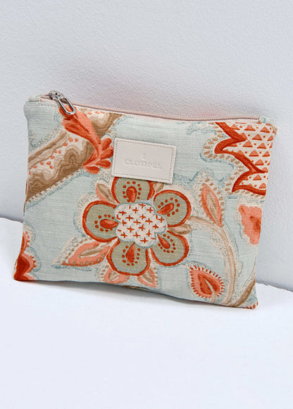 Torridon Cosmetic Bag - Limited Edition