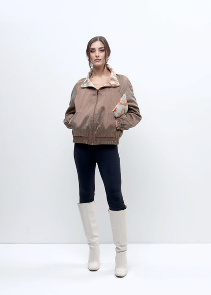 Torridon Reversible Jacket - Limited Edition