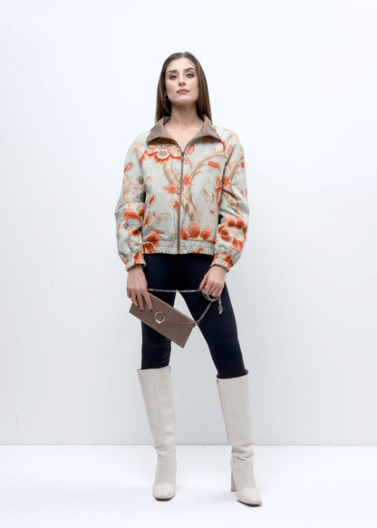 Torridon Reversible Jacket - Limited Edition