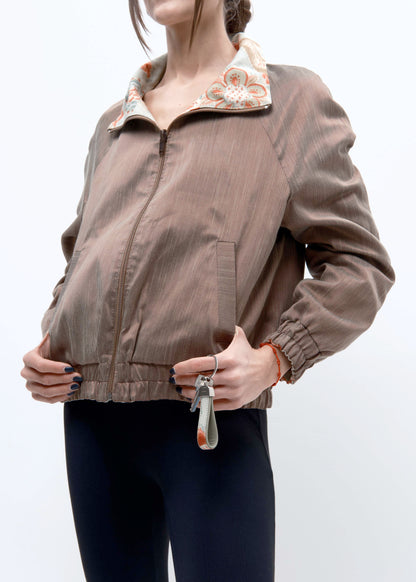 Torridon Reversible Jacket - Limited Edition