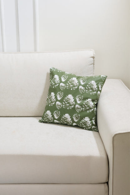 Pine Cone Cushion - Limited Edition
