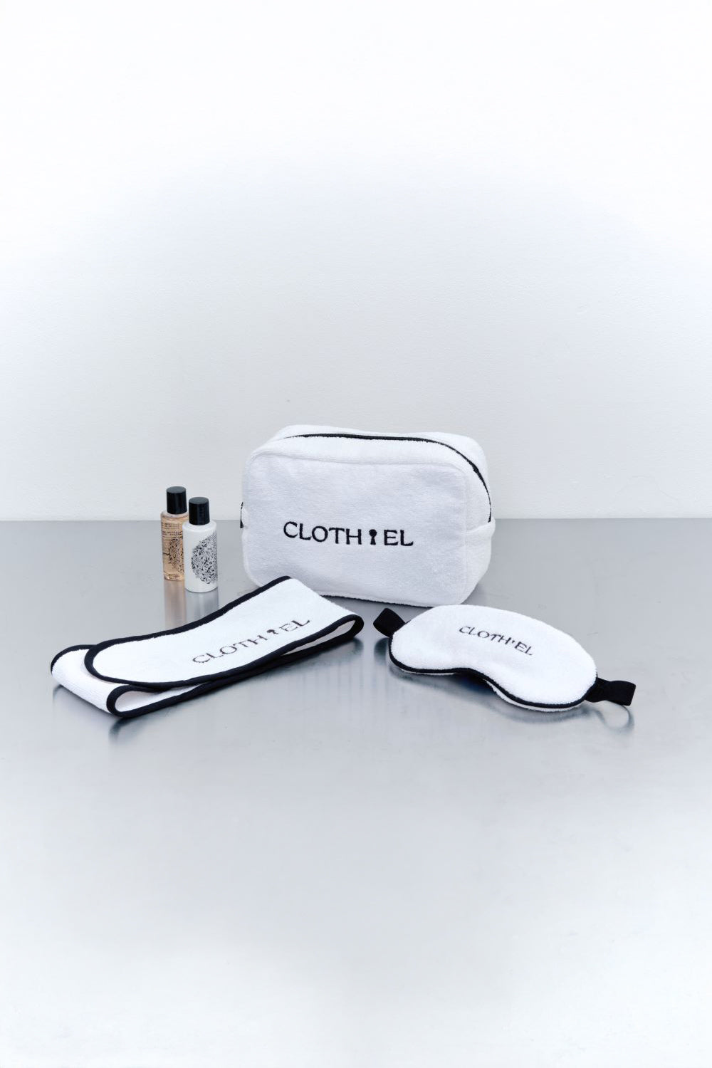 Black & White Essentials