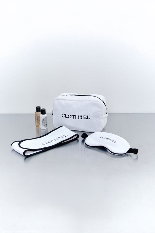 Black & White Essentials