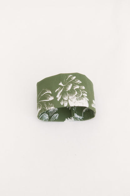 Pine Cone Napkin Ring - Limited Edition / 2 pack