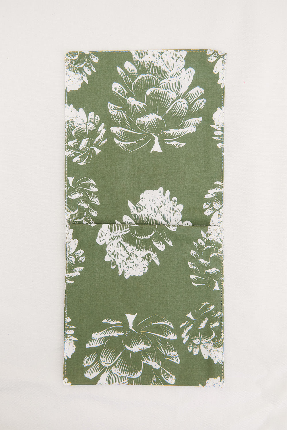 Pine Cone Cutlery Holder - Limited Edition / 2 pack