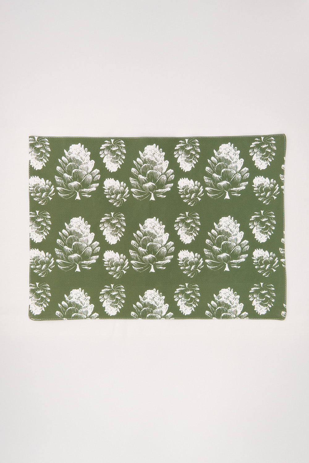 Pine Cone Placemat - Limited Edition / 2 pack