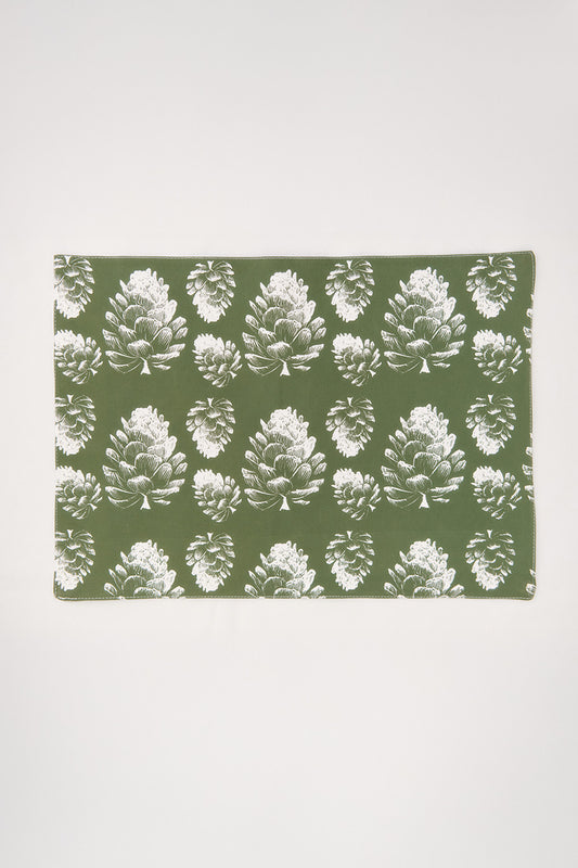 Pine Cone Placemat - Limited Edition / 2 pack